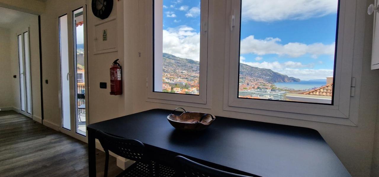 Yana'S Nest Appartement Funchal  Buitenkant foto